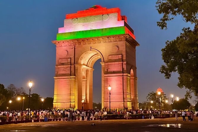 India Gate