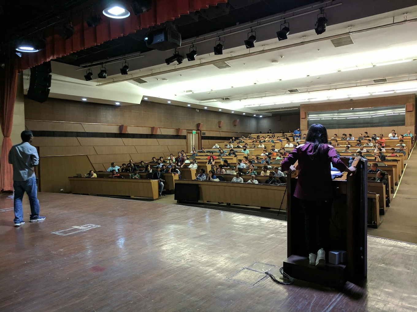 NDMC Convention Centre