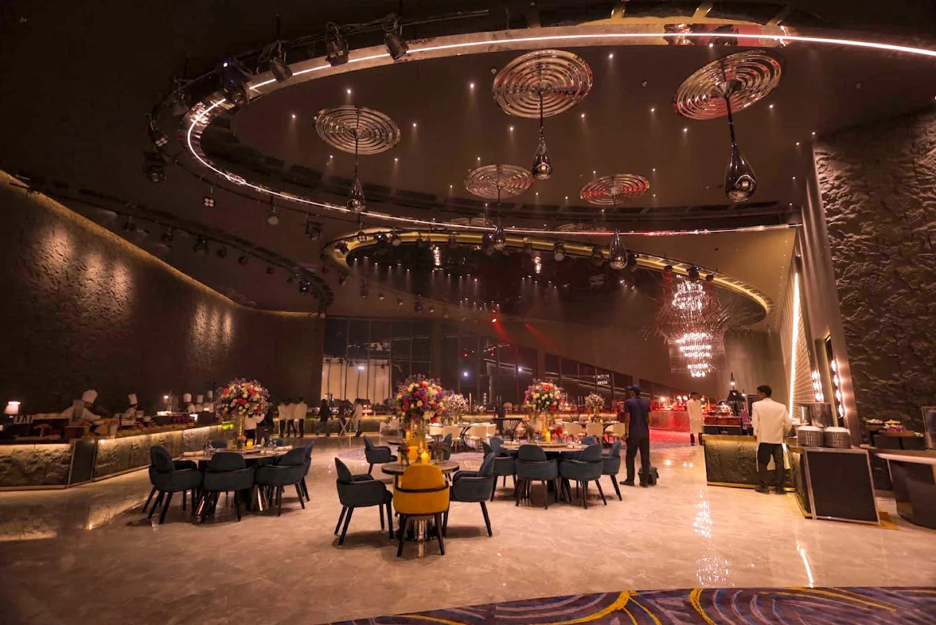 The Zora – Delhi Convention Centre