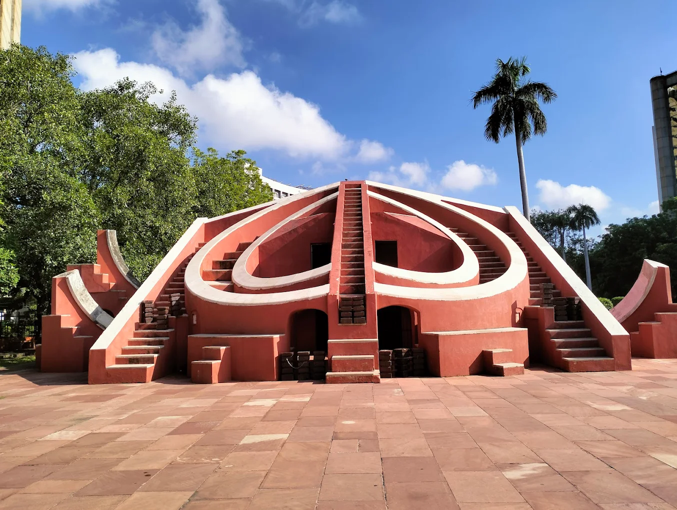 Jantar Mantar