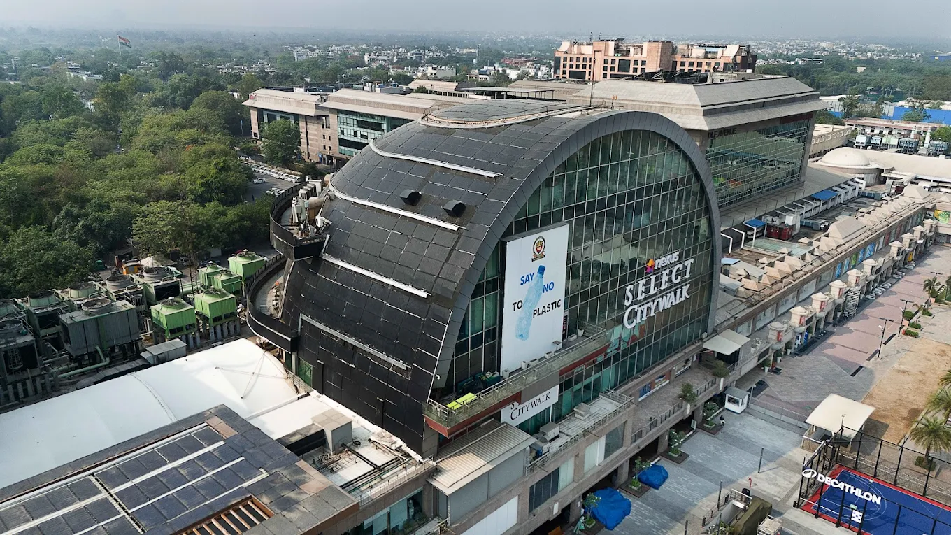 Nexus Select CityWalk