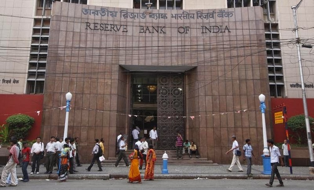 Reserve Bank Of India