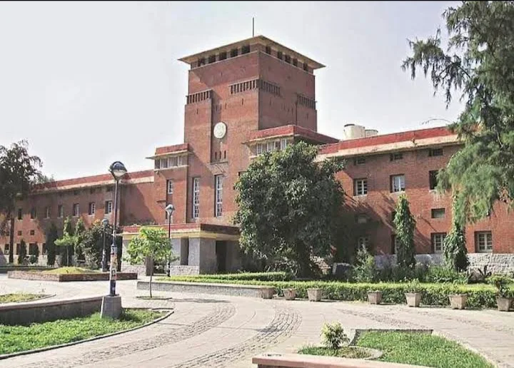 University of Delhi